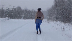 RedRoseRus: Kein rock in blauer strumpfhosen-Vollversion