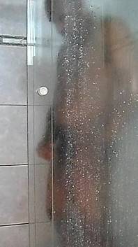 Jerk off at Bath #1