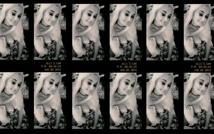 Alli Anderson: Бути дурним і сексуальним