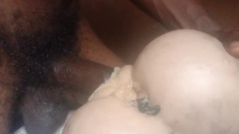 Bangcum8: ボブル巨大な素敵な巨女