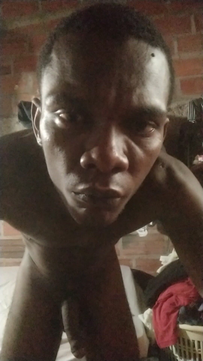 Blackdemon1218: Hot Night