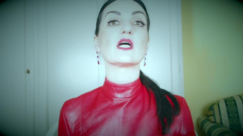 Lady Victoria Valente: Tranced into my financial slave