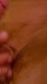 Texas Boy Is Lonely with a Big Cock