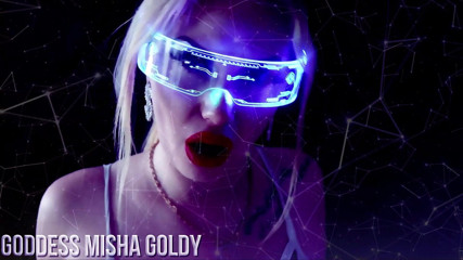 Goddess Misha Goldy: Tänk omprogrammering! En stark tro på att underkastelse kommer att...