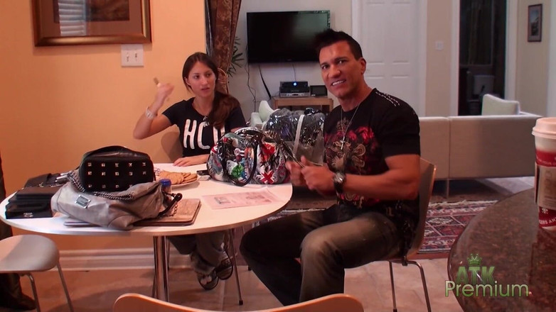 ATK Premium: V zákulisí.