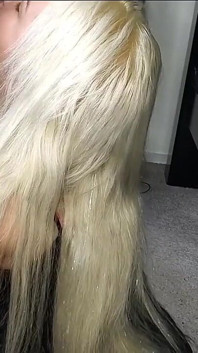 Video with Omar Getting Head