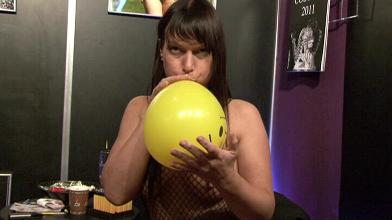 Looners Passion: B2P inför en livepublik