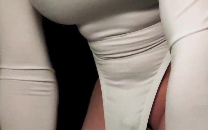 Jade Sissy: Отримав нову клітку цнотливості!