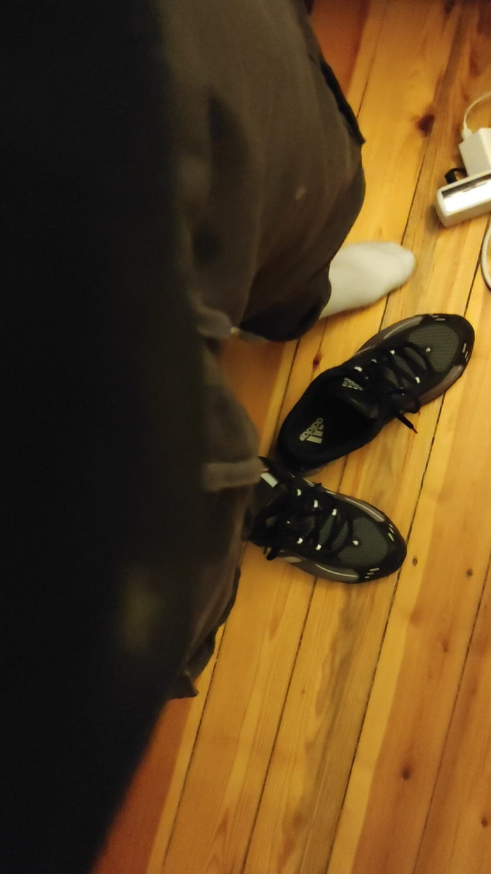 SmokedAlloy2: Dirtyjunkbro sange di rumah