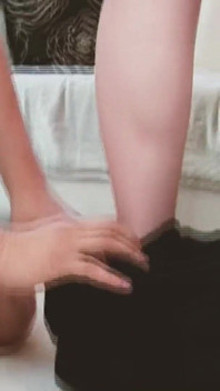 Nasty MILfs scena 3: la miLF tettona mora ama farsi prendere un grosso cazzo nella sua figa