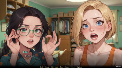 Wickedgammes: Zu perverse freunde (teil 8)