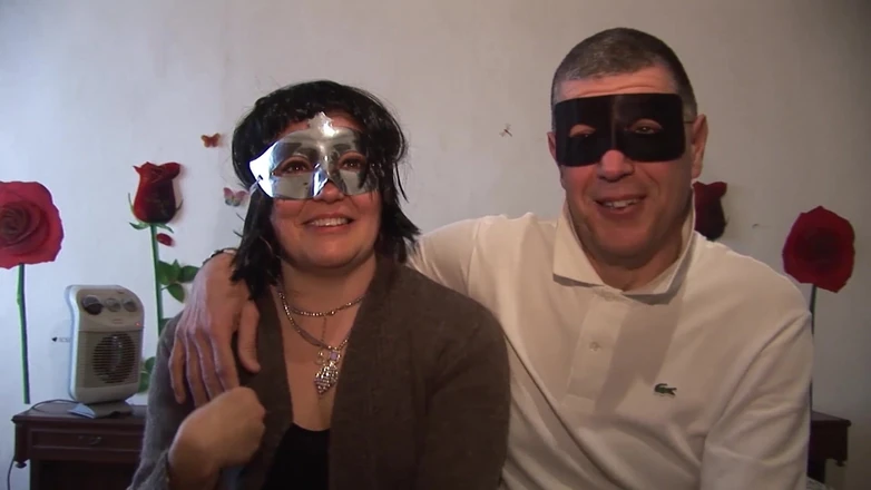 King Of Amateur: Casting Porno Italia Vol.3