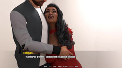 Dirty GamesXxX: La casa della nonna: il toro impanato e il pezzo...