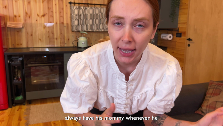 Loly Nebel Studio: Právě jsem se 3krát naklonoval! Teď jsou mě 4