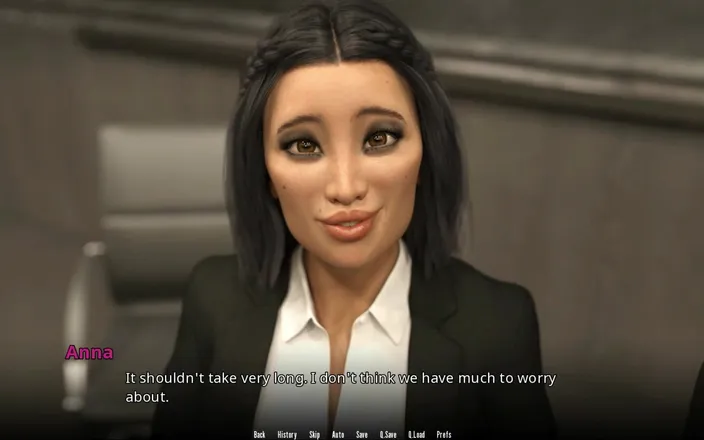 Miss Kitty 2K: Wvm - Part 158 - Attorney Affair by Misskitty2k