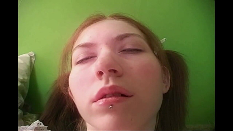 My girlfriend: A Lesbian with a Wet Pussies