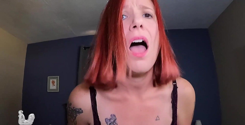 Jane Cane: Tống tiền nữ hoàng prom