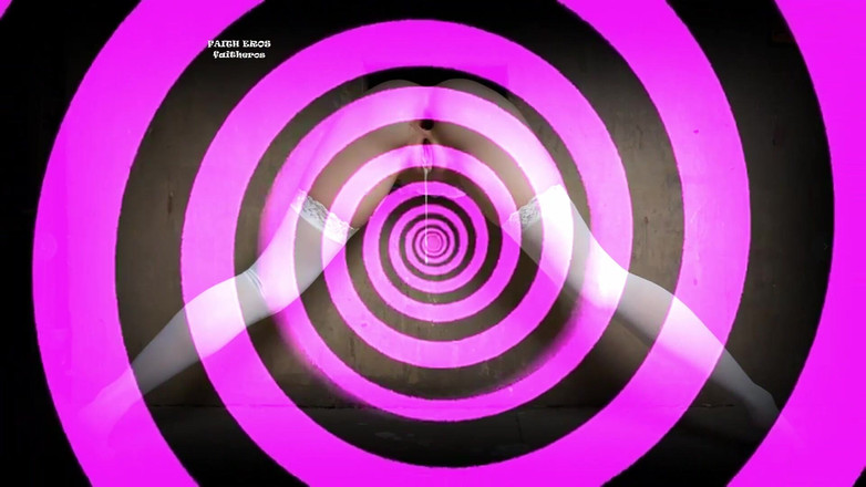 Faith Eros: Huwelijksnacht tip - alleen audio