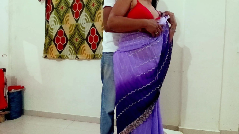 Riyagueen: Stepbrother Celebrates Raksha Bandhan with Younger Stepsister
