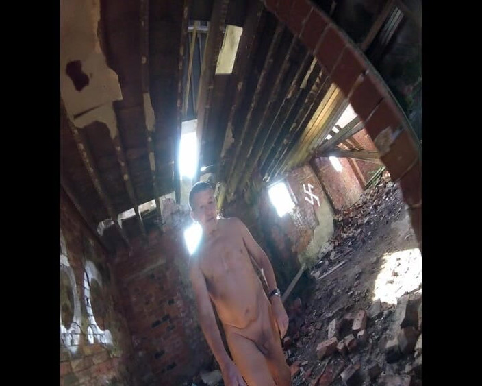 Andy: Vechi construi explorarea