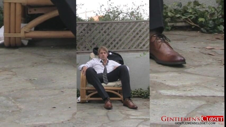 Gentlemen's Closet: Edon 01