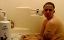 TLC 1992: Super Pomba punhado de xoxoxota lavando cabelo