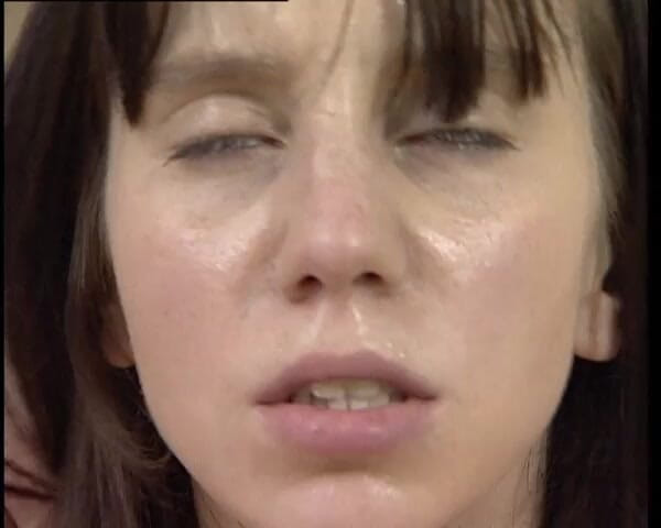YOUR FIRST PORN: Friends Tom &amp; Lisa
