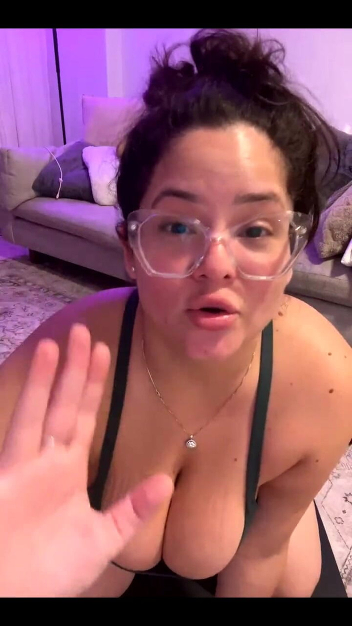 Dani Valentina: Proudu