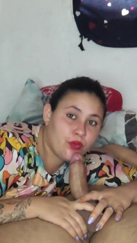 Gola Profonda E Umida