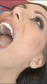Student Becomes Total Cumdump Cum Shower