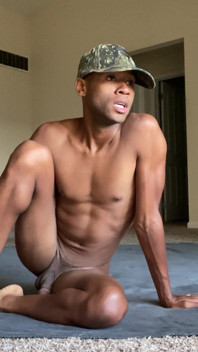 Andrógino Gay - Não tenha ciúmes de mim homens e mulheres