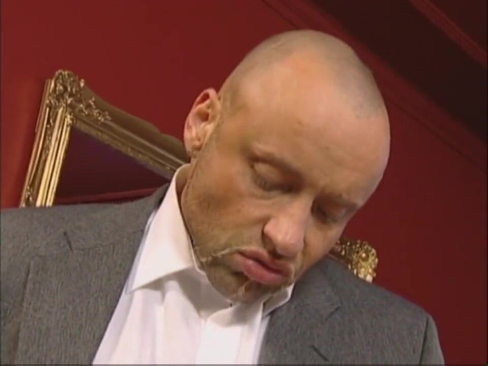 Absolute BDSM films - The original: Leccata scopata sgrillettamento trio