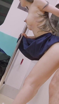 컬렉션: 랜덤 가이의 미드나잇 지하철 섹스.