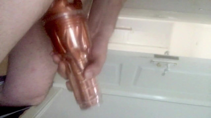 Irish34: Fleshlight baise