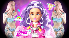 Baal Eldritch: Musíte se stát bezdušnou růžovou barbie panenou! - Asmr, Transformace, Bimbo,...