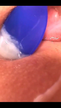 Spoon-fed Creampie