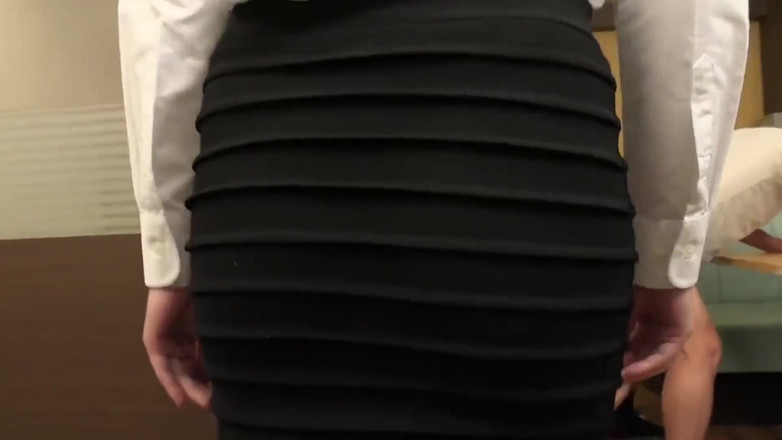 Smooth Time: Fellatio canavar miku sunohara x anal yalamanın dahisi. Bölüm 3