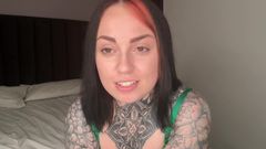 Miss Valentina: Hra JOI semaforu