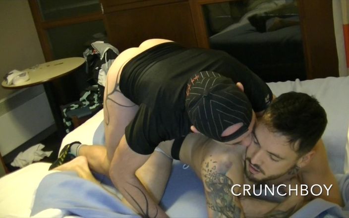 Ass slut fucked bareback: 2211 Schlampe in Jockstrpa von Xxl dick vollgespritzt