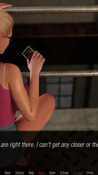 Jessica O'Neil's Hard News - Gameplay Through #63