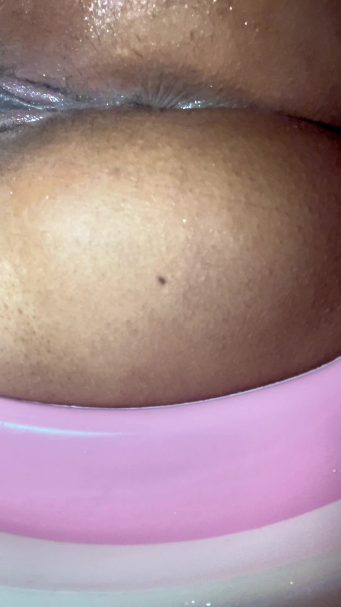 Cutiepiie Chubby: Awek montel terdesak Diarhea Farts