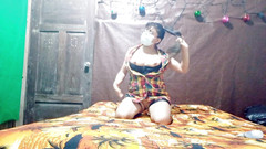 Martin13: Pekerja terbaik Tepdad telah menjadi Pencipta Kandungan Dewasa. Real Homemade...