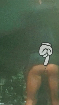 Buttplug 80mm