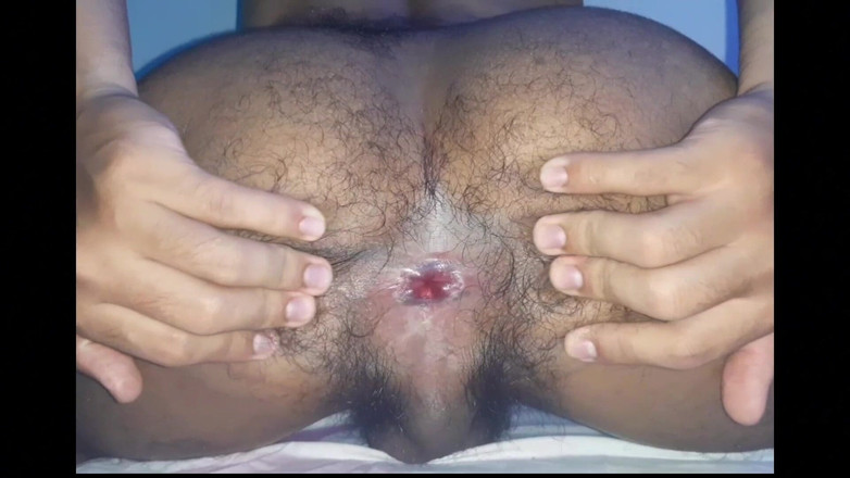 freeblacknew: 为你准备的美味臀部