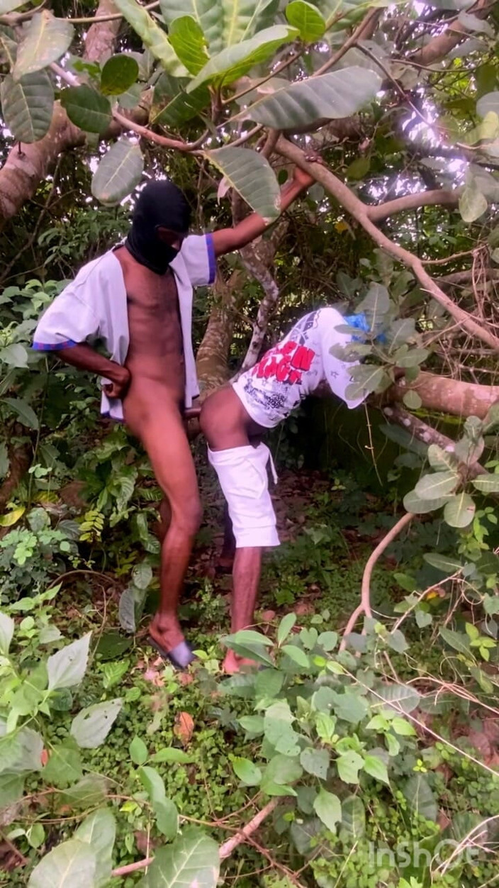 assdriller50: Hunting the Hunters Ass