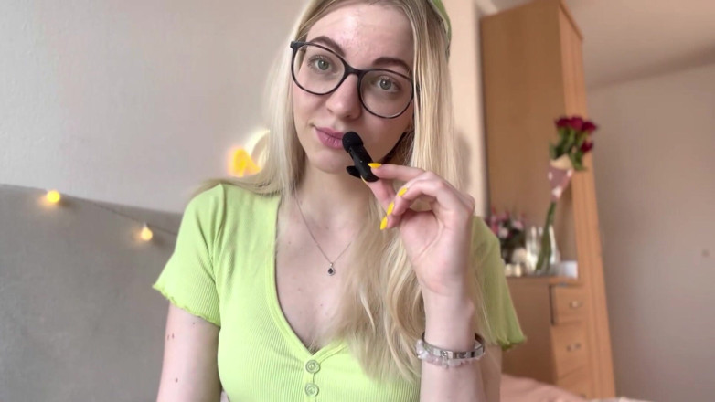 Goddess_Bella_Rae: Financial Dominance Asmr Roleplay