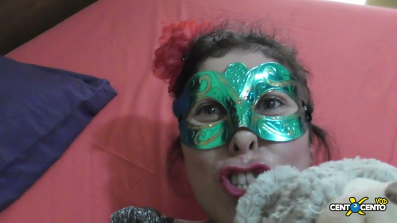 I privati di Alex Magni: Chubby and Madame Le Pompa Dur
