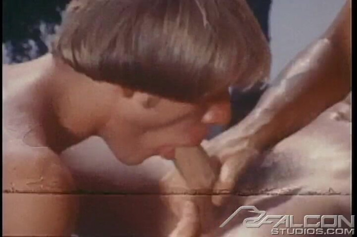 Falcon Studios: Hayride