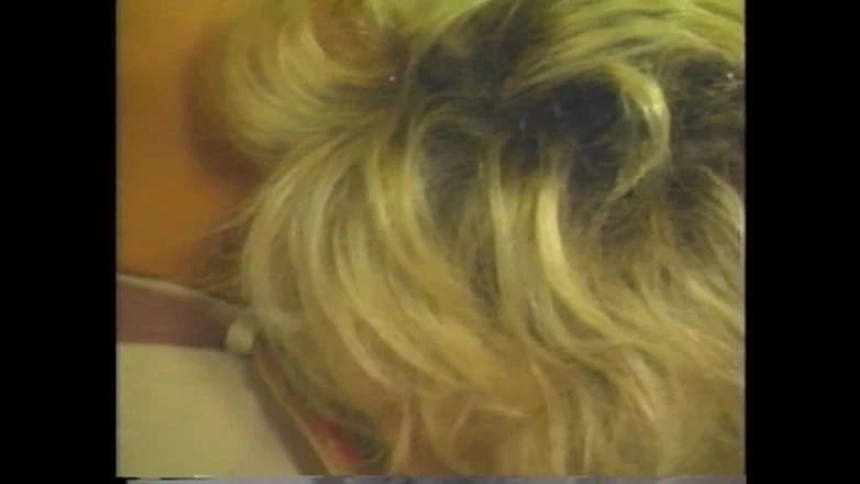 Vintage megastore: She Was Massaged First Before Being Fucked by Her Boyfriend