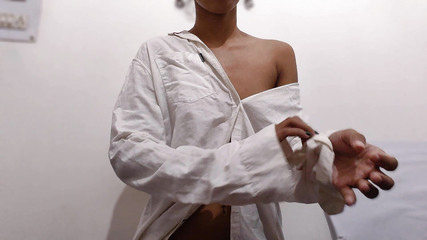 desigirl93: Video mandi gadis hot lagi asik muasin dirinya sendiri!